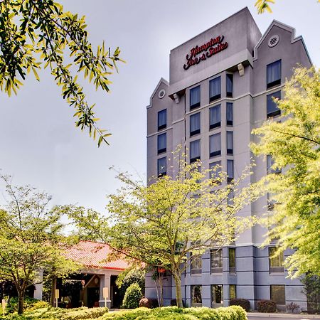 Hampton Inn & Suites Atlanta/Duluth/Gwinnett Esterno foto