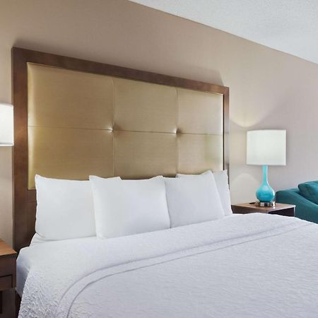 Hampton Inn & Suites Atlanta/Duluth/Gwinnett Esterno foto