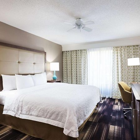 Hampton Inn & Suites Atlanta/Duluth/Gwinnett Esterno foto