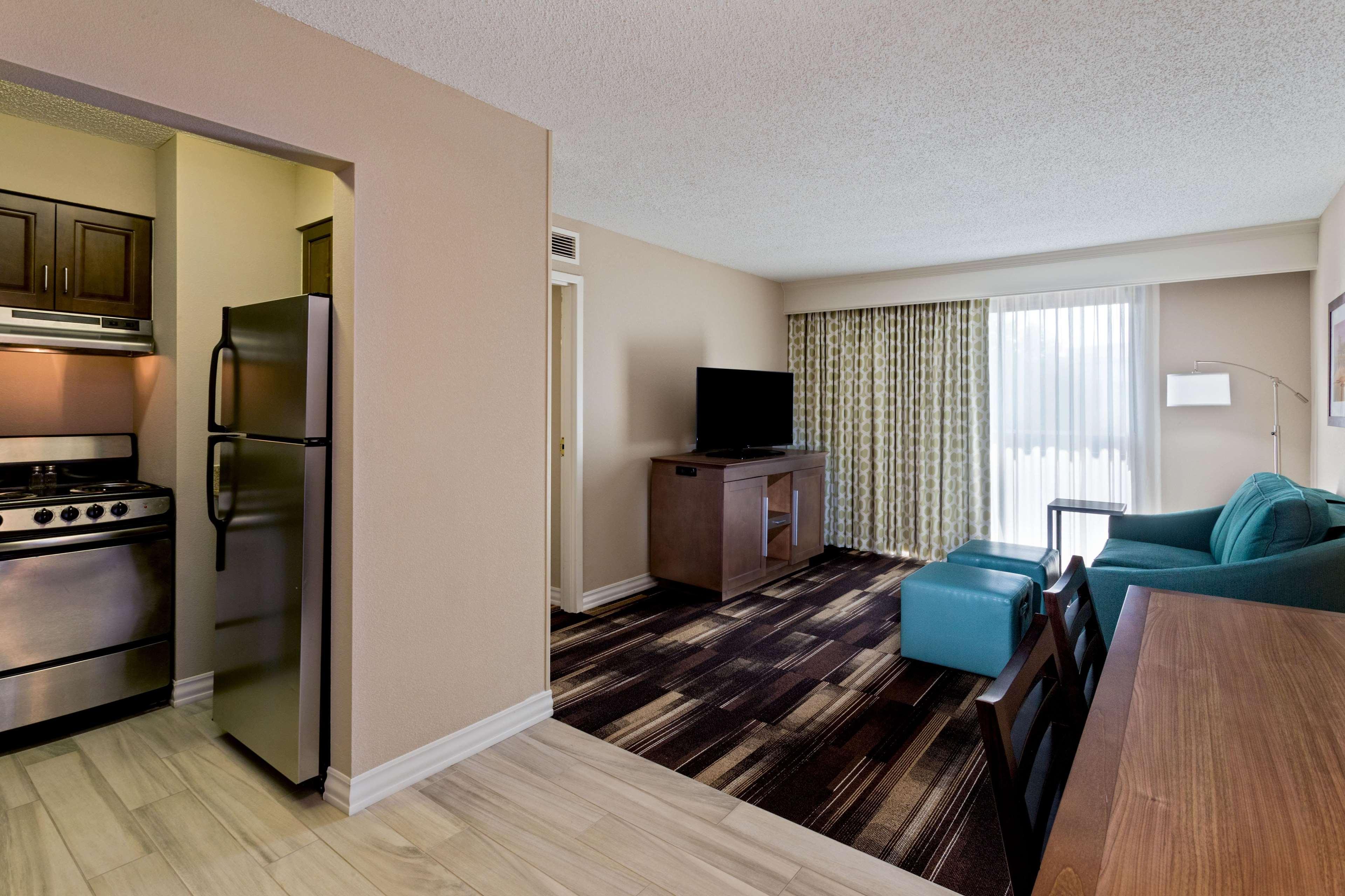 Hampton Inn & Suites Atlanta/Duluth/Gwinnett Esterno foto