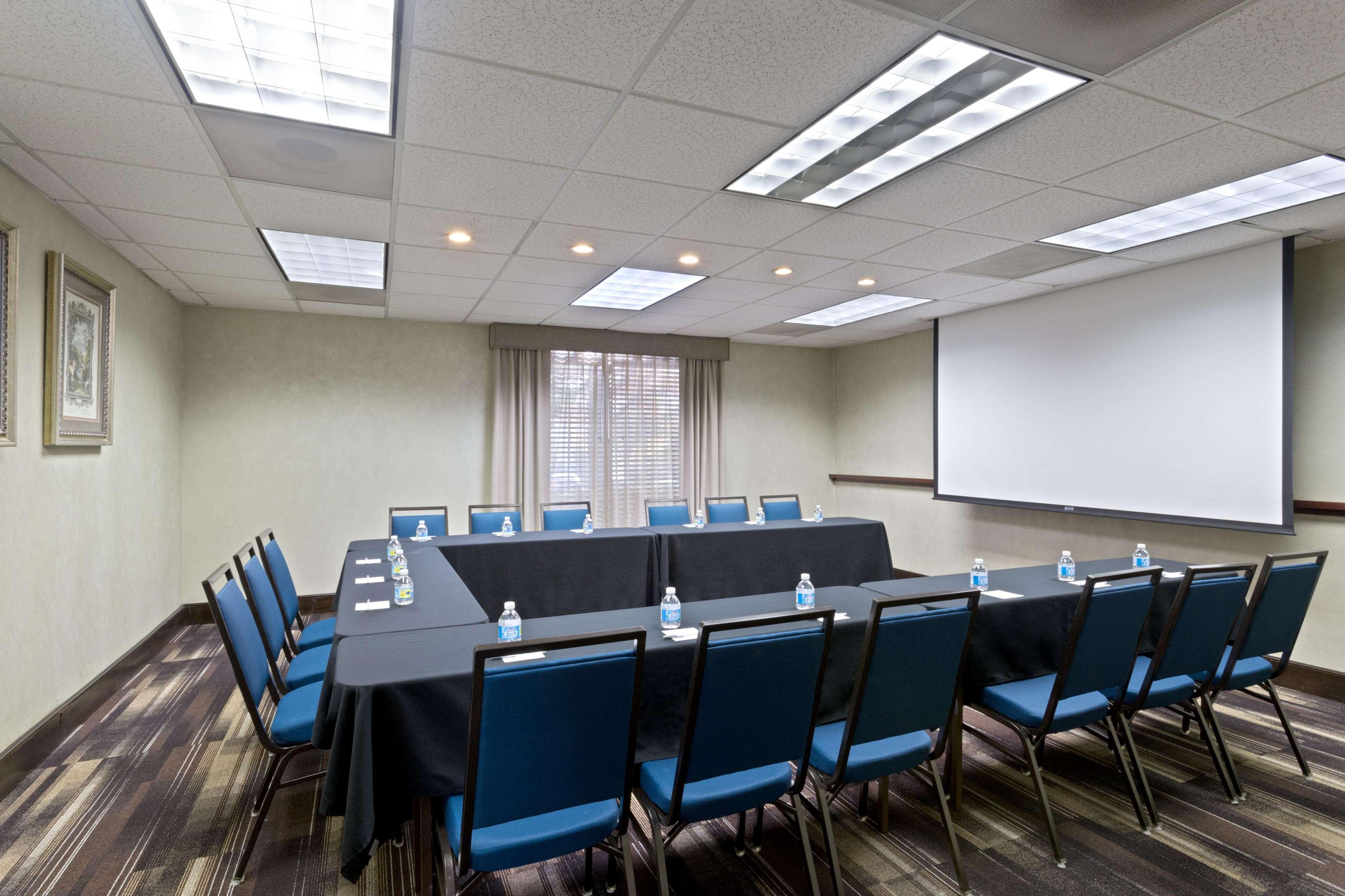Hampton Inn & Suites Atlanta/Duluth/Gwinnett Esterno foto