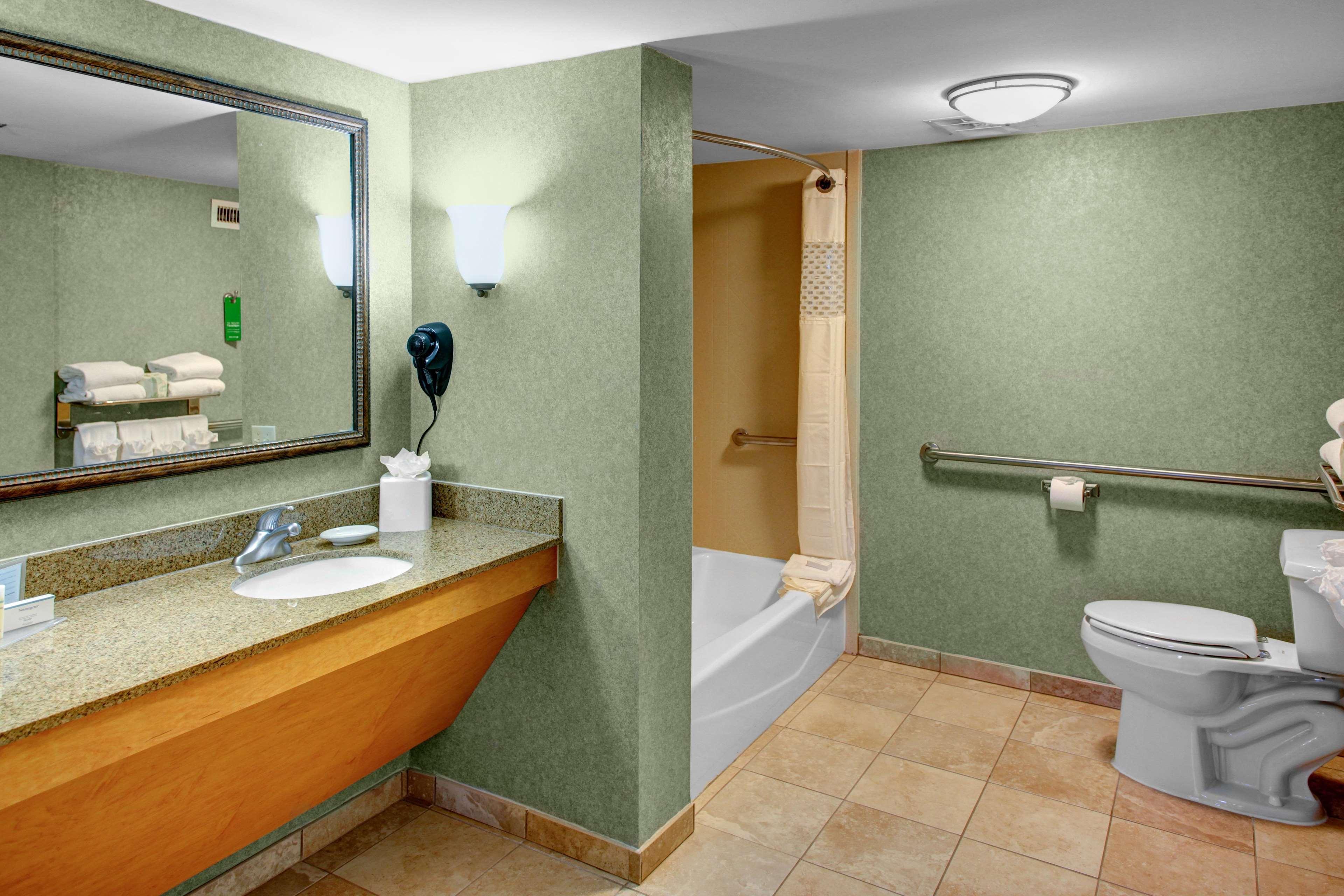 Hampton Inn & Suites Atlanta/Duluth/Gwinnett Esterno foto