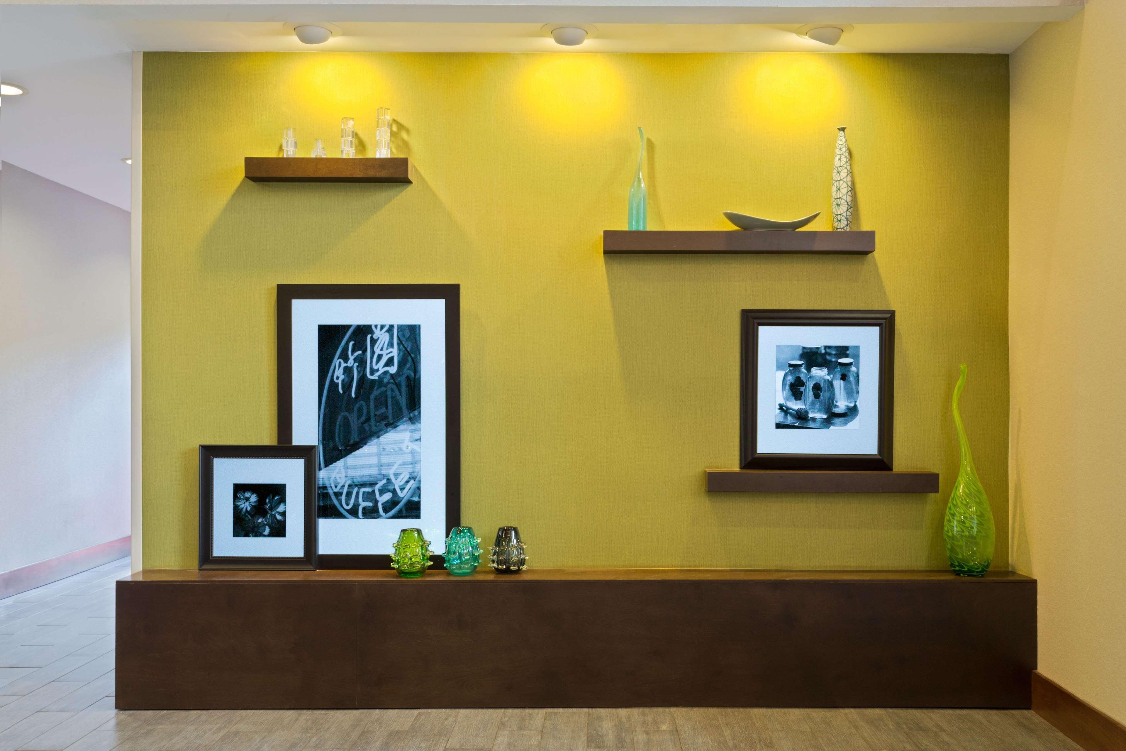Hampton Inn & Suites Atlanta/Duluth/Gwinnett Esterno foto