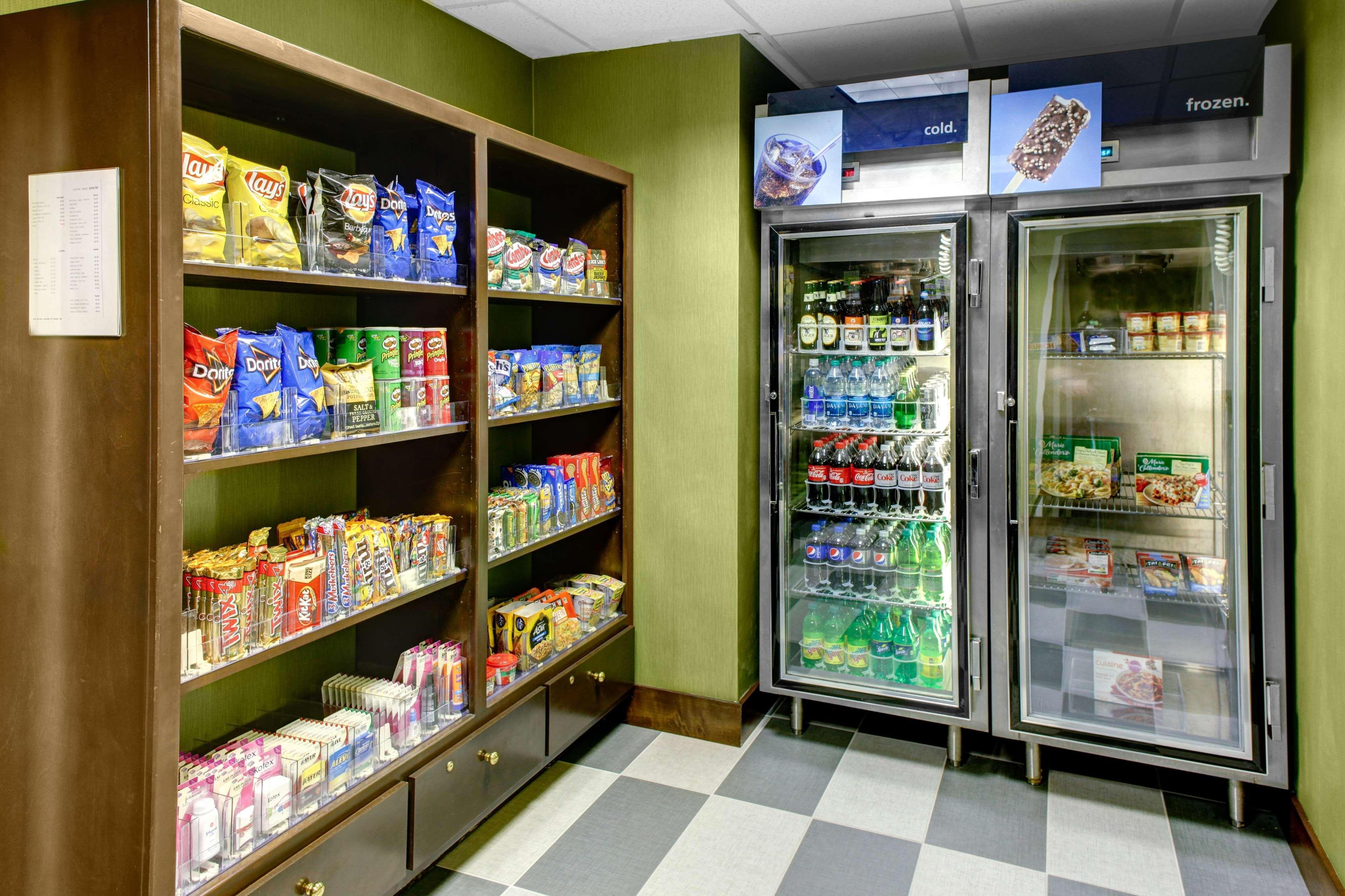 Hampton Inn & Suites Atlanta/Duluth/Gwinnett Esterno foto