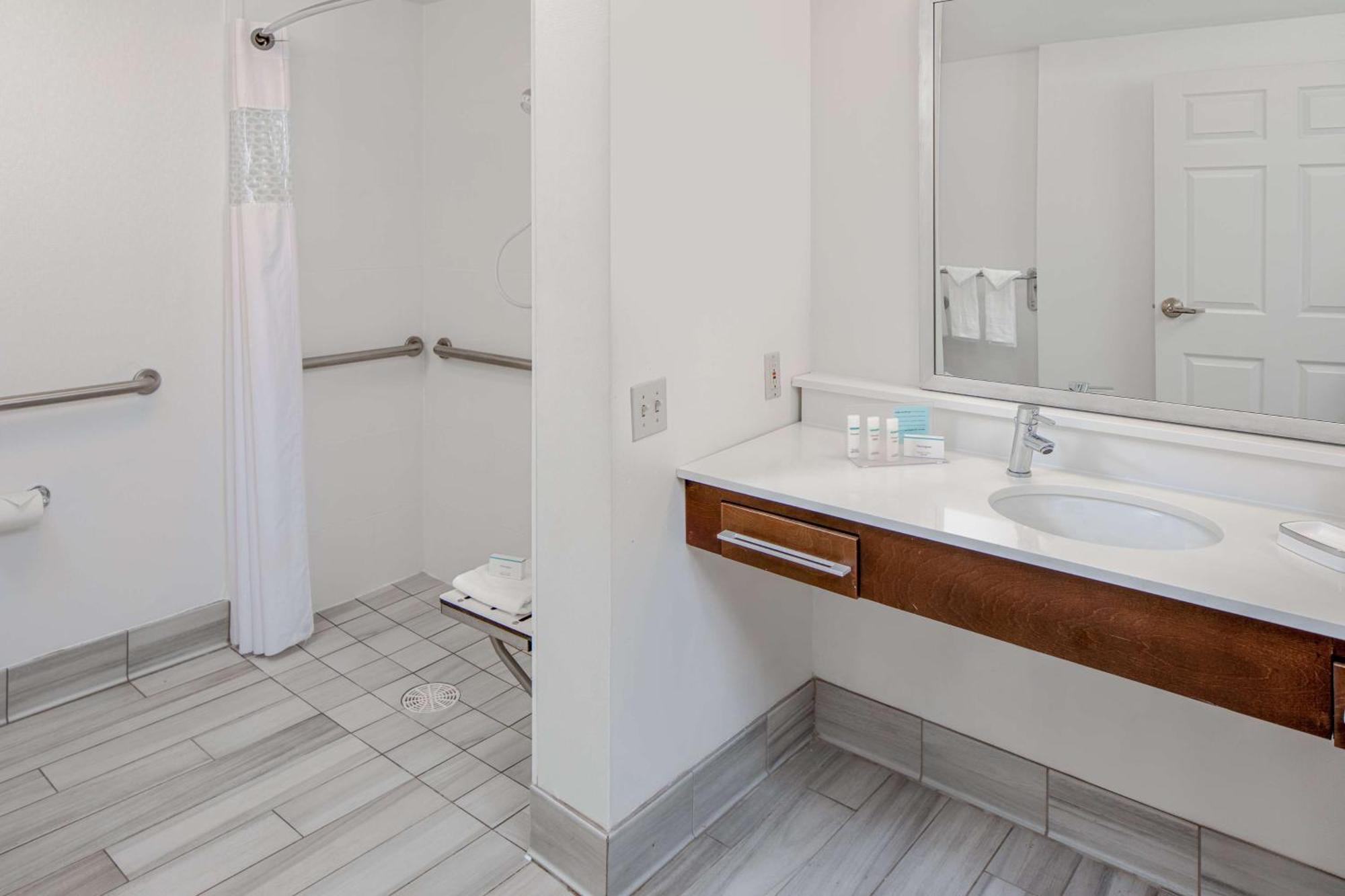 Hampton Inn & Suites Atlanta/Duluth/Gwinnett Esterno foto