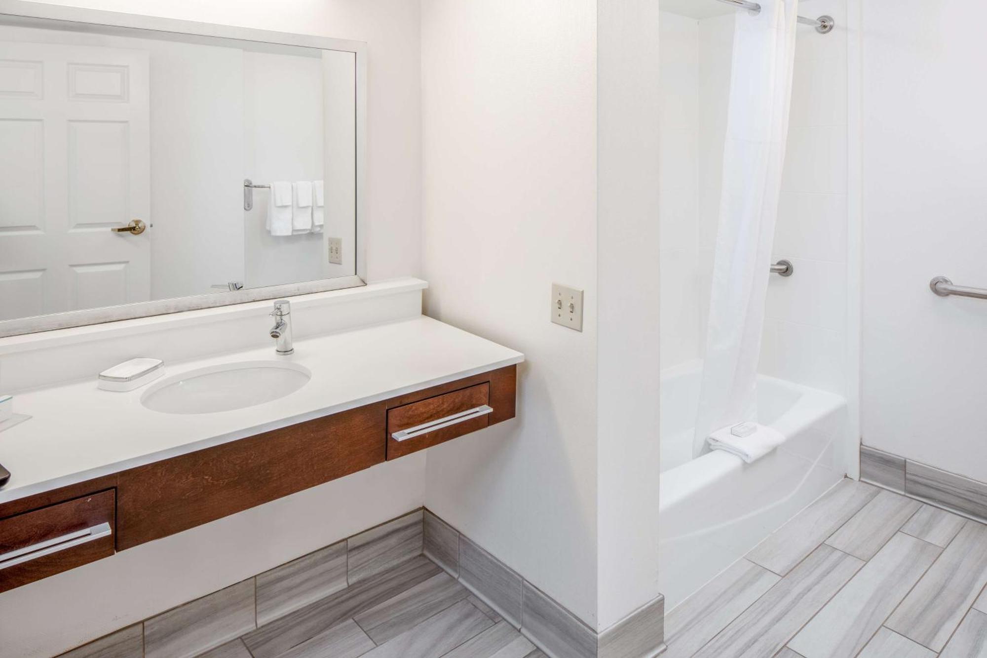 Hampton Inn & Suites Atlanta/Duluth/Gwinnett Esterno foto