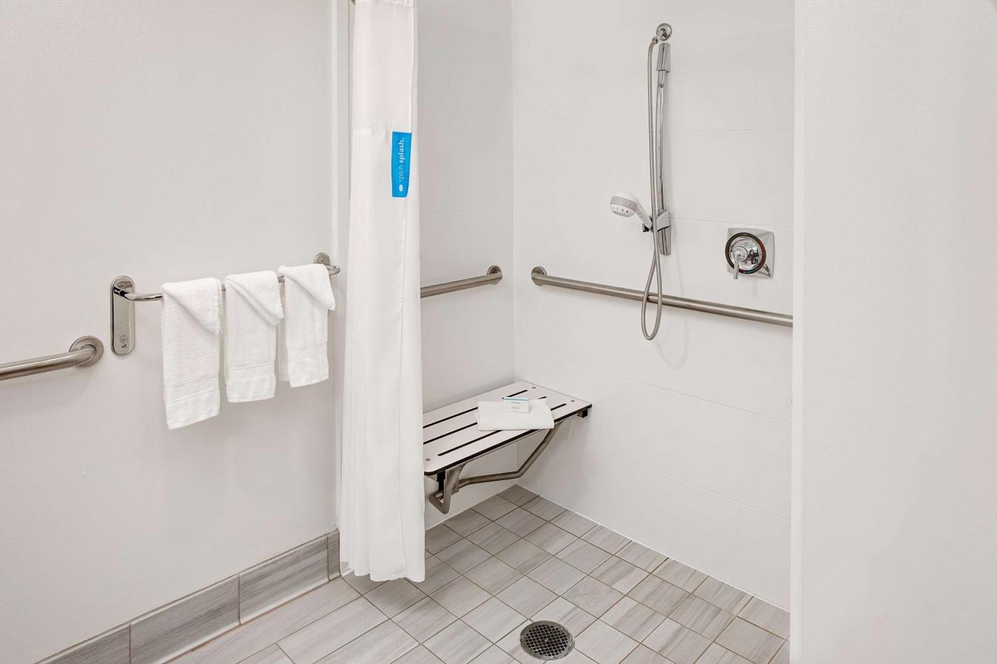 Hampton Inn & Suites Atlanta/Duluth/Gwinnett Esterno foto