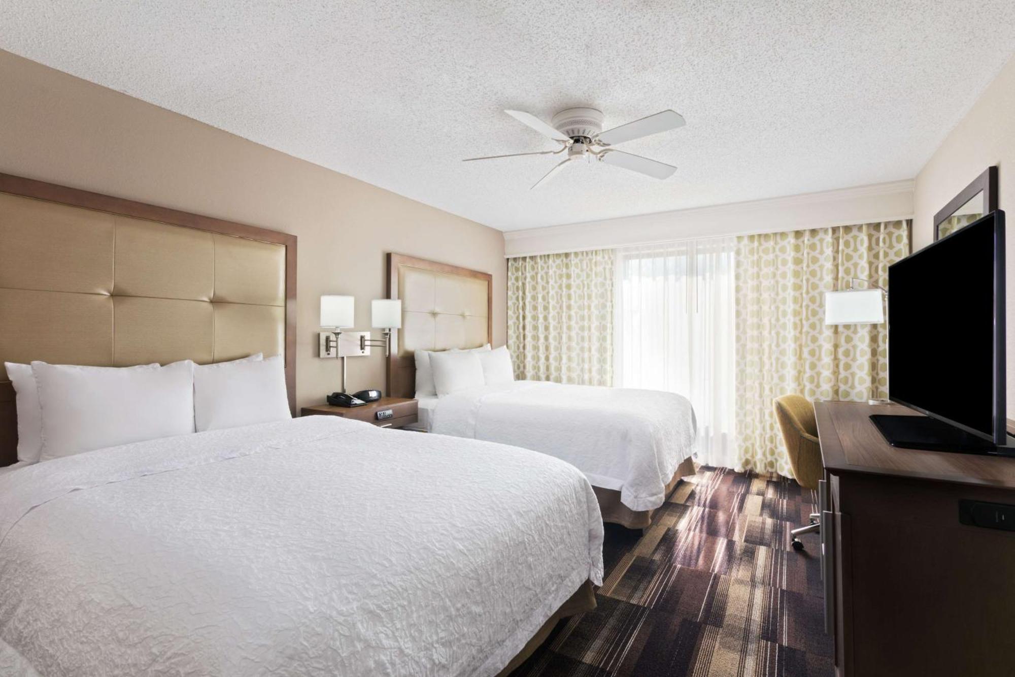 Hampton Inn & Suites Atlanta/Duluth/Gwinnett Esterno foto