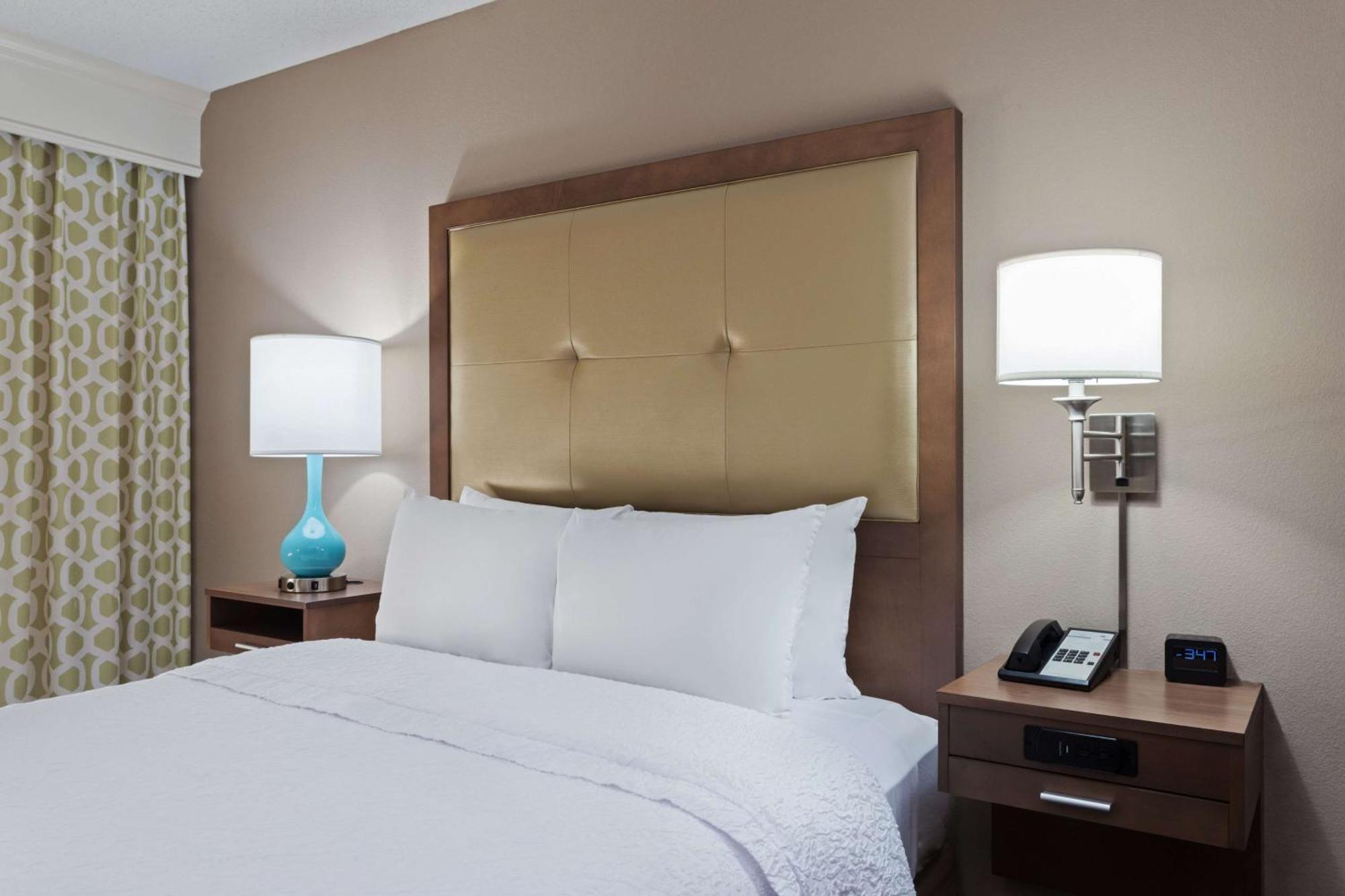 Hampton Inn & Suites Atlanta/Duluth/Gwinnett Esterno foto