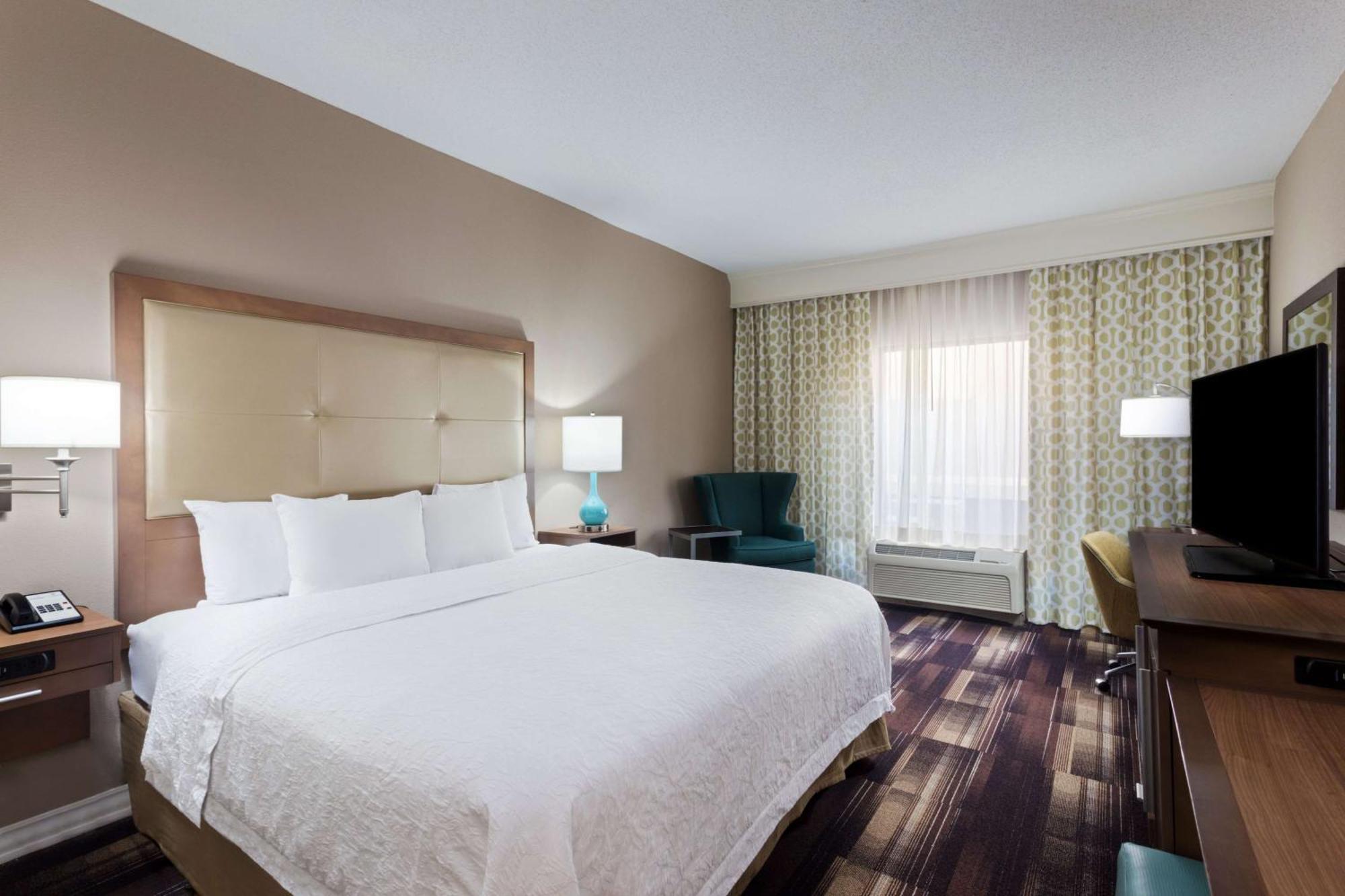 Hampton Inn & Suites Atlanta/Duluth/Gwinnett Esterno foto