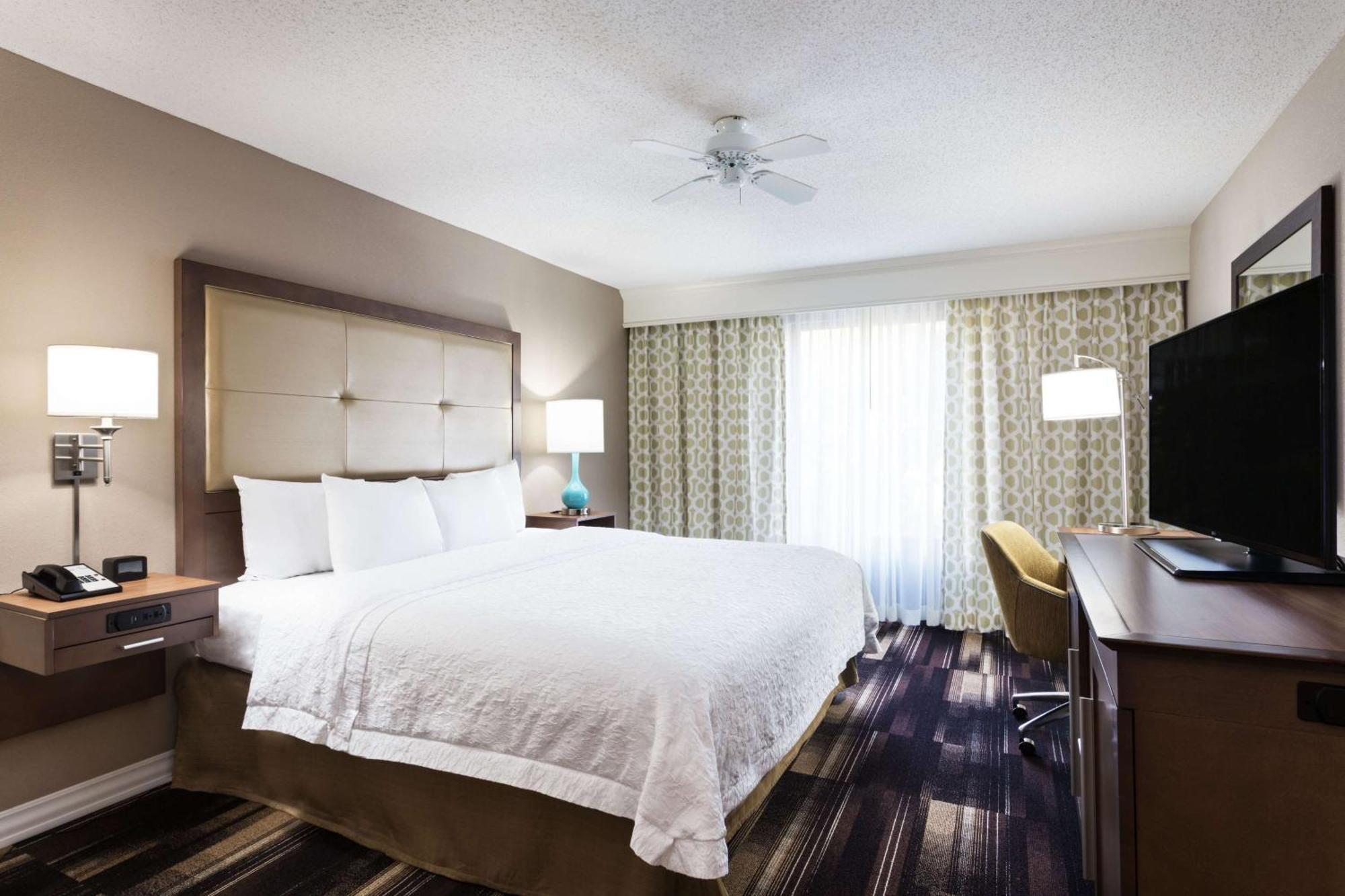 Hampton Inn & Suites Atlanta/Duluth/Gwinnett Esterno foto