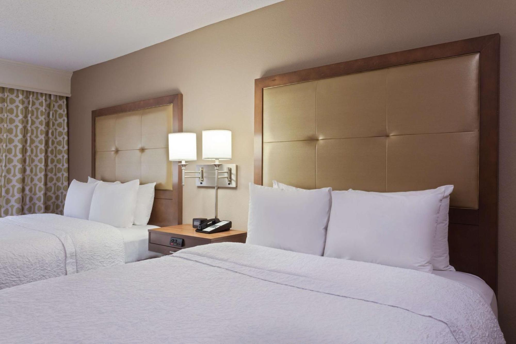 Hampton Inn & Suites Atlanta/Duluth/Gwinnett Esterno foto
