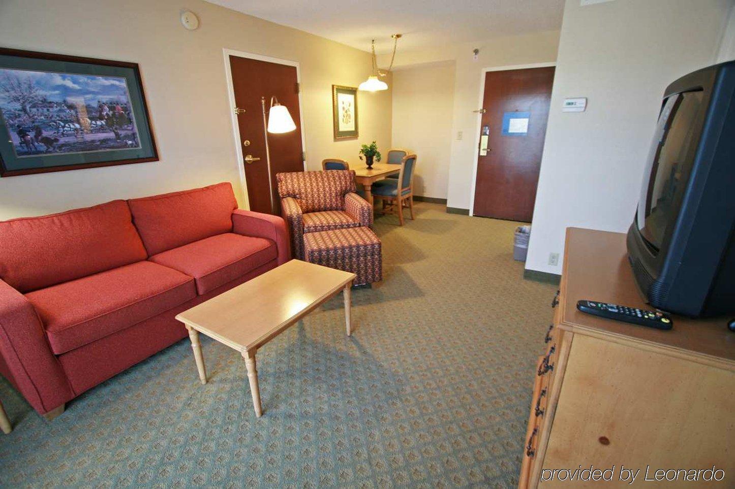 Hampton Inn & Suites Atlanta/Duluth/Gwinnett Camera foto