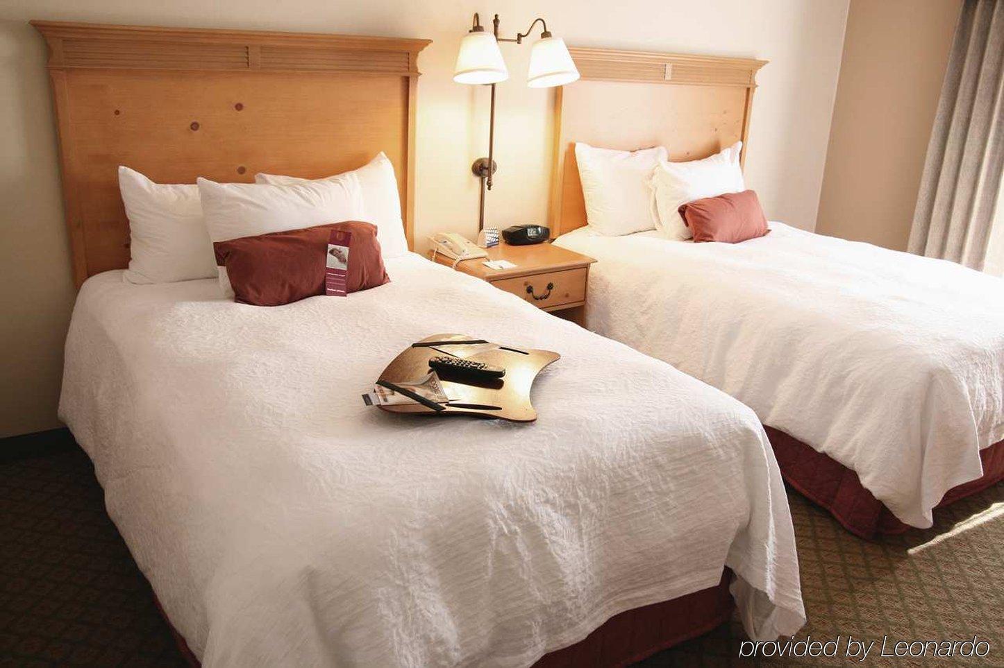 Hampton Inn & Suites Atlanta/Duluth/Gwinnett Camera foto